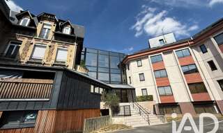 Appartement 4 Pièces 73 m² à vendre à Rouen (76000)