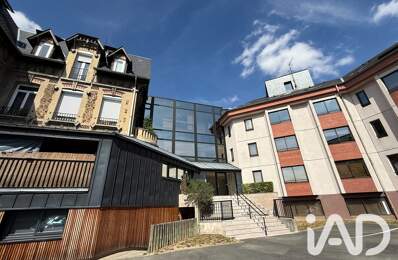 Vente Appartement 4 pièces — photo du bien