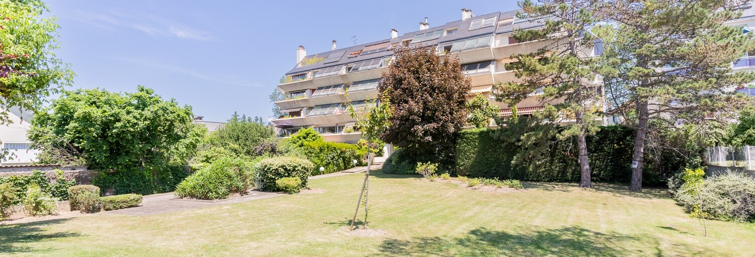 Appartement 4 Pièces 83 m² à vendre à Viry-Châtillon (91170)
