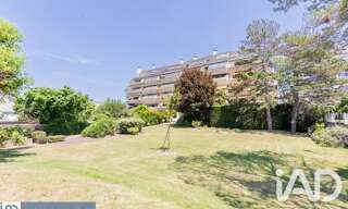 Appartement 4 Pièces 83 m² à vendre à Viry-Châtillon (91170)