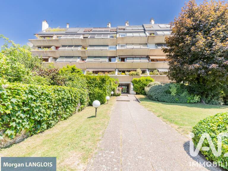 Vente Appartement 4 pièces — photo 1