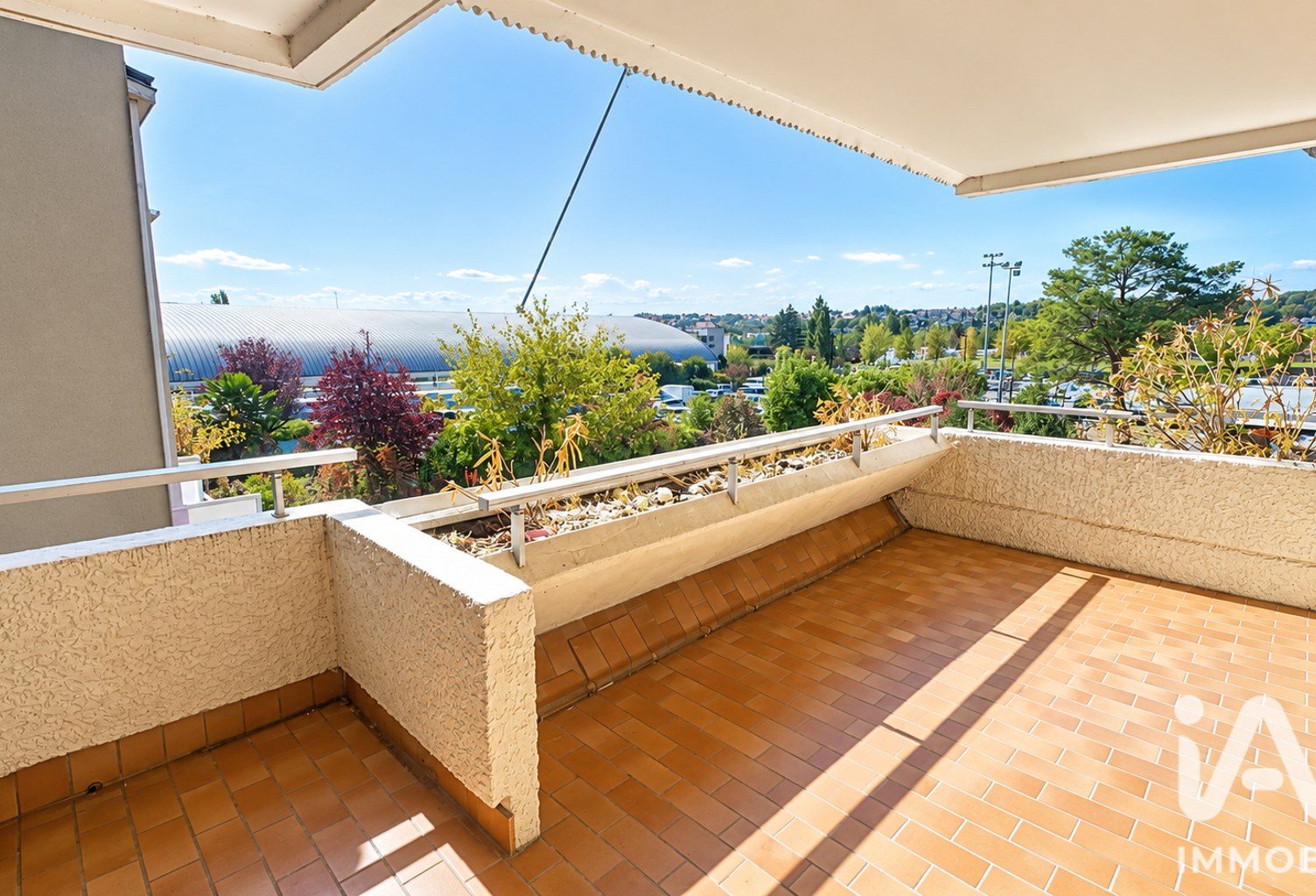 Vente Appartement 4 pièces — photo 1
