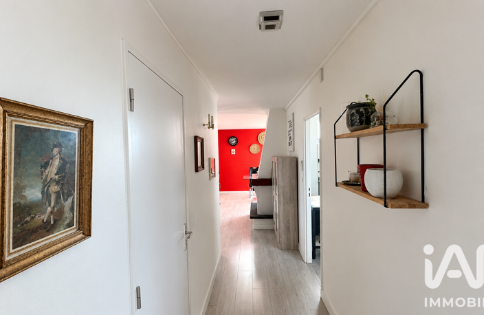 Vente Appartement 4 pièces — photo 2