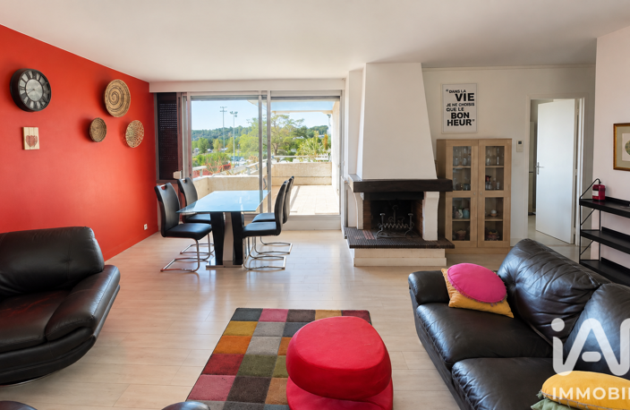 Vente Appartement 4 pièces — photo 4