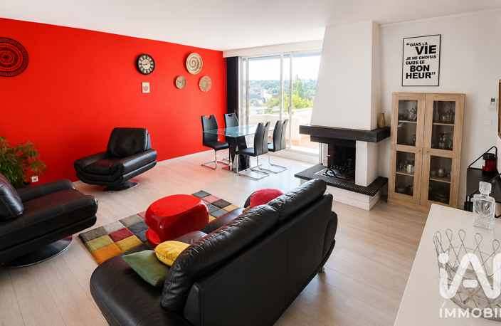 Vente Appartement 4 pièces — photo 5