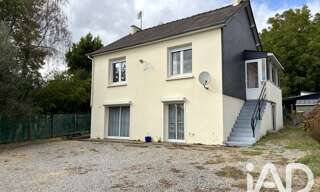 Maison 3 Pièces 80 m² à vendre à Saint-Nicolas-de-Redon (44460)