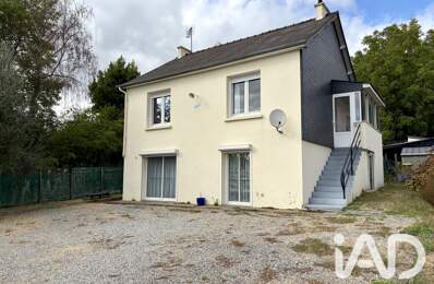 Vente Maison/villa 3 pièces — photo du bien