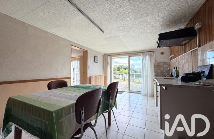 Vente Maison/villa 3 pièces — photo 2