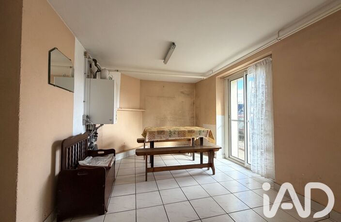 Vente Maison/villa 3 pièces — photo 3