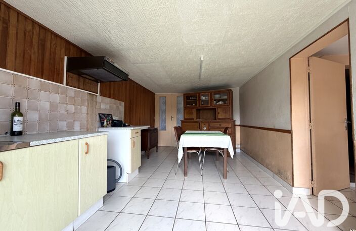 Vente Maison/villa 3 pièces — photo 4