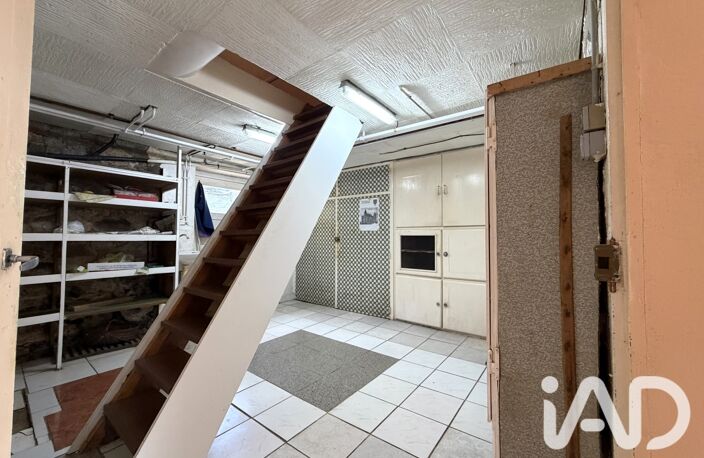 Vente Maison/villa 3 pièces — photo 5
