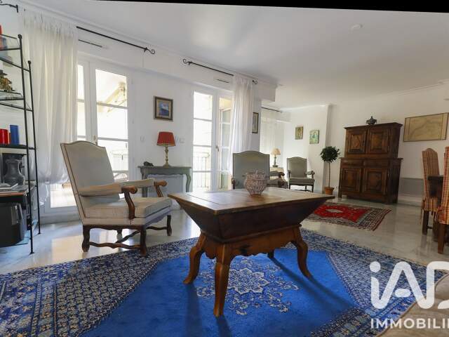 Vente Appartement 6 pièces — photo du bien