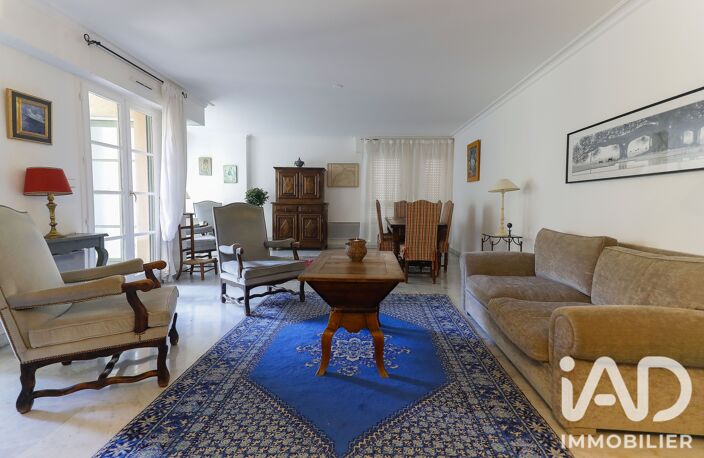 Vente Appartement 6 pièces — photo 2