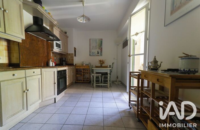 Vente Appartement 6 pièces — photo 3