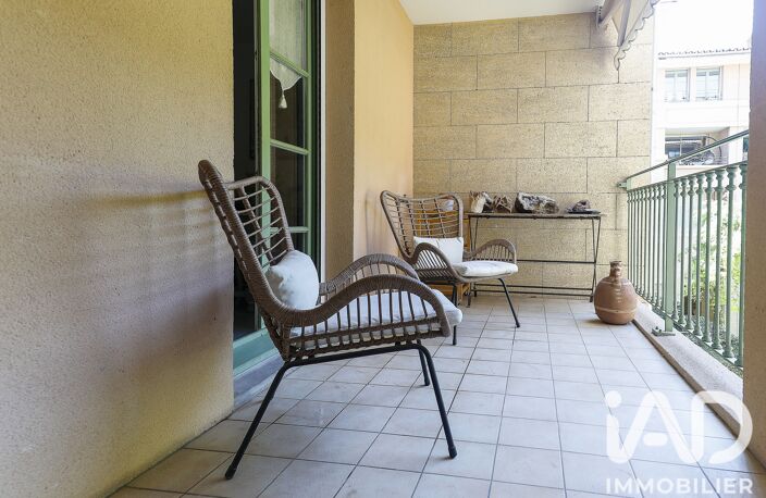 Vente Appartement 6 pièces — photo 4