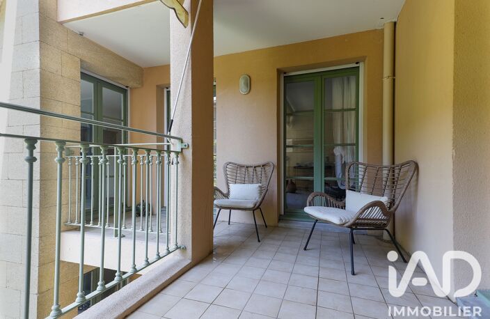 Vente Appartement 6 pièces — photo 5