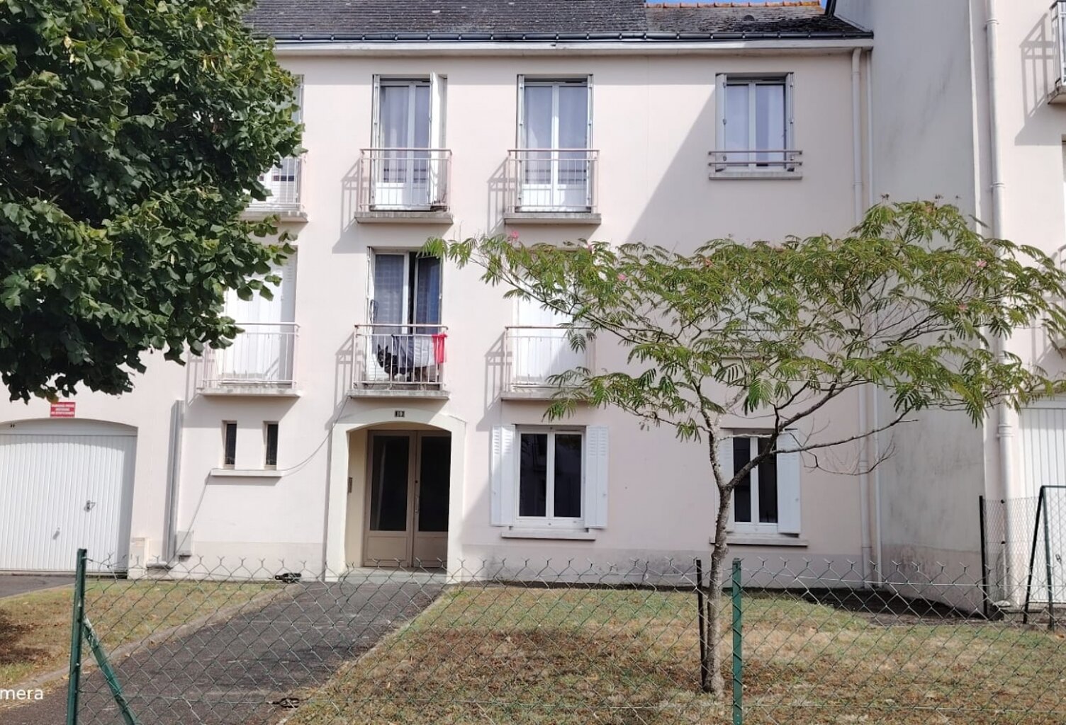 Vente Appartement 2 pièces — photo 1