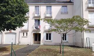 Appartement 2 Pièces 51 m² à vendre à Richelieu (37120)