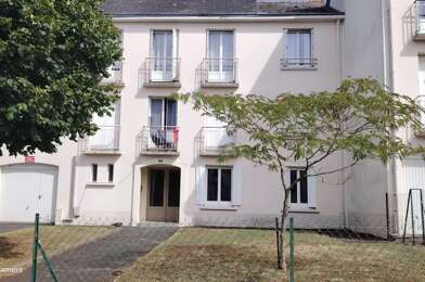 Appartement 2 pièces 54000 €