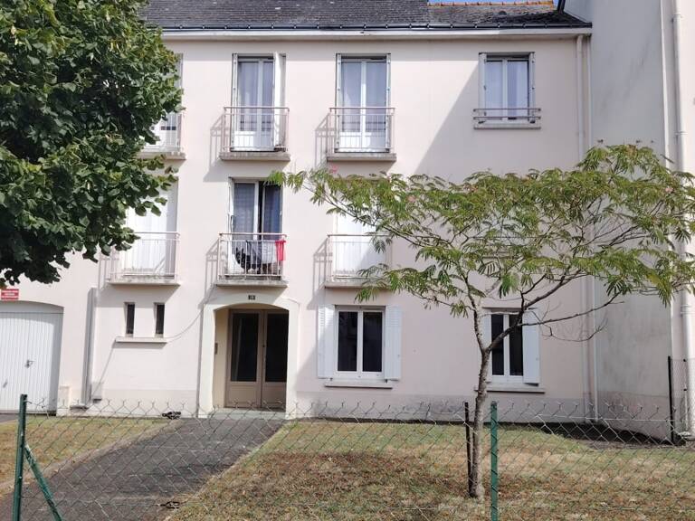 Vente Appartement 2 pièces — photo 1