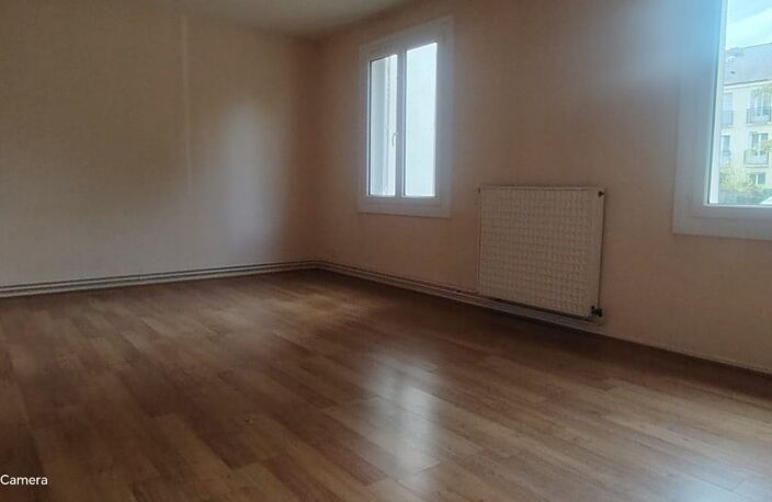 Vente Appartement 2 pièces — photo 2