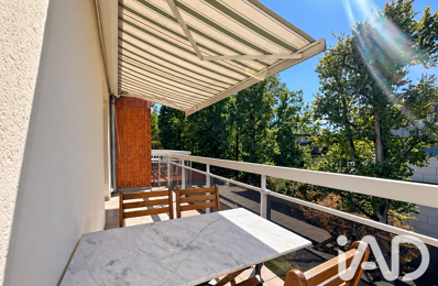 Vente Duplex 5 pièces — photo du bien