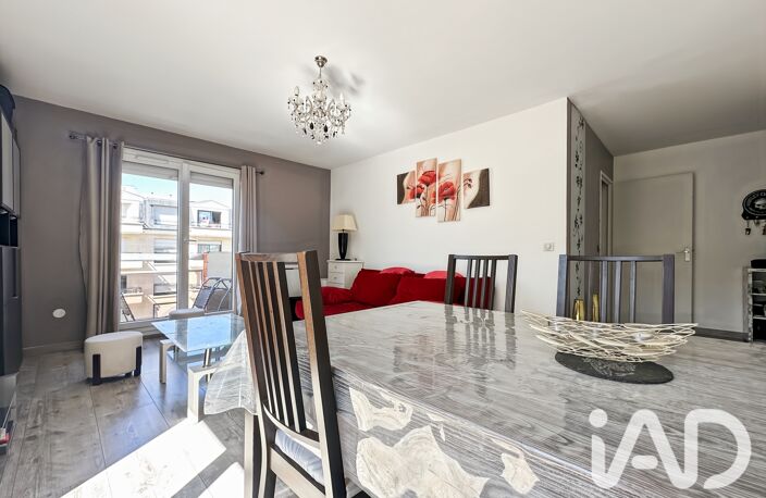 Vente Duplex 5 pièces — photo 3
