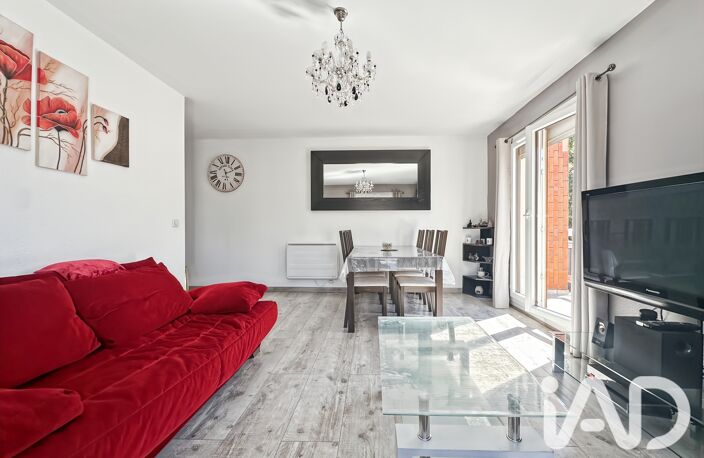 Vente Duplex 5 pièces — photo 5