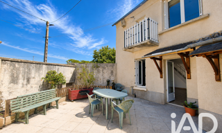 Maison 4 Pièces 75 m² à vendre à Doué-en-Anjou (49700)