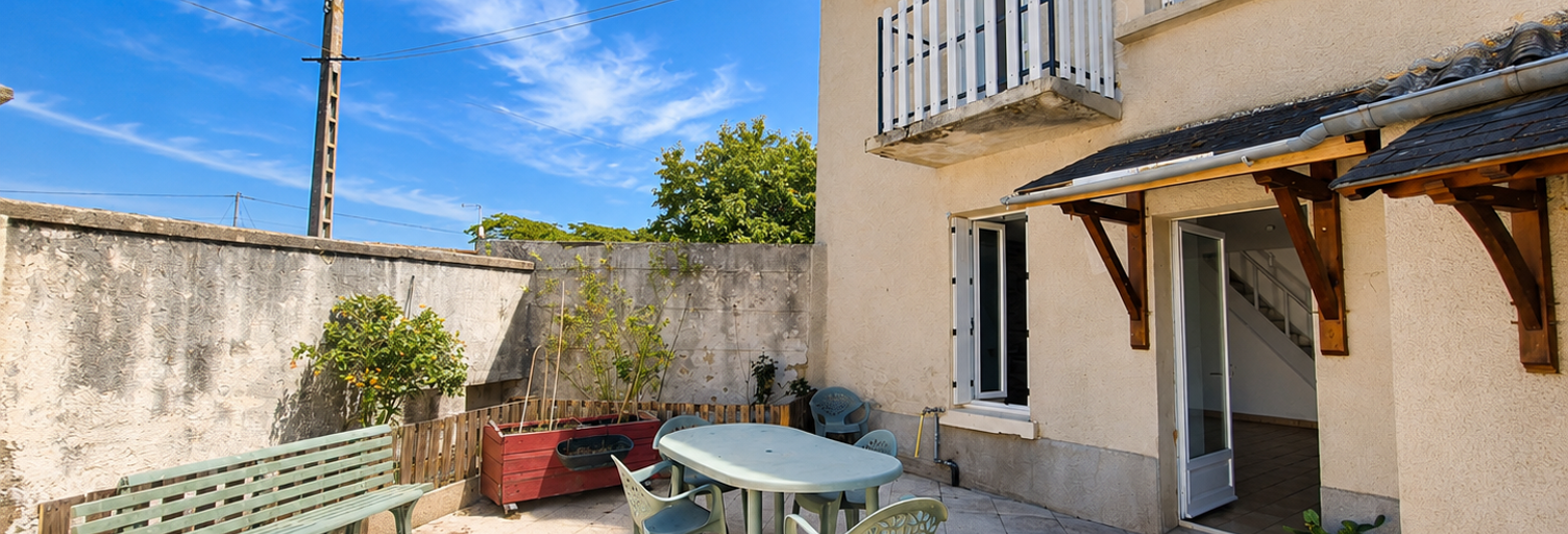 Maison 4 Pièces 75 m² à vendre à Doué-en-Anjou (49700)
