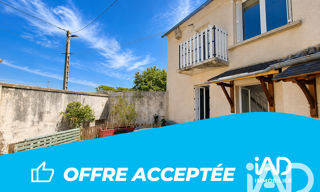 Maison 4 Pièces 75 m² à vendre à Doué-en-Anjou (49700)
