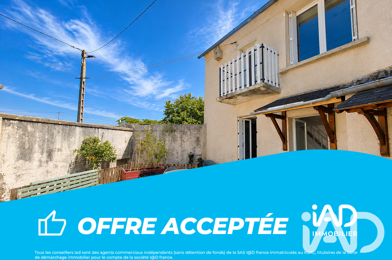Maison 4 pièces 118000 €