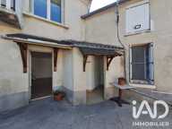 Vente Maison de ville 4 pièces — photo 2
