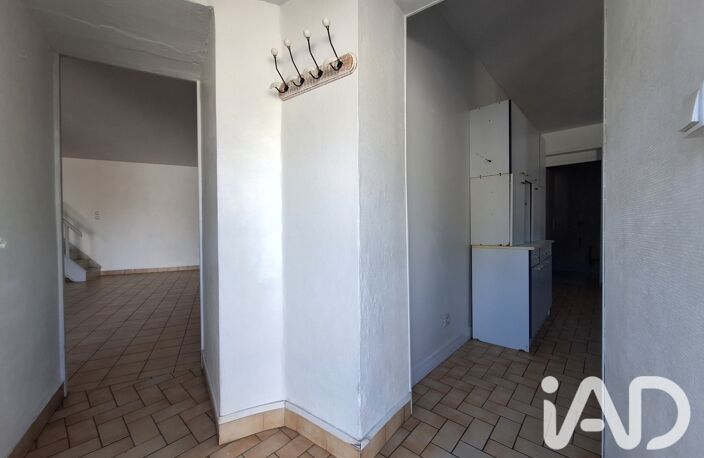 Vente Maison de ville 4 pièces — photo 3
