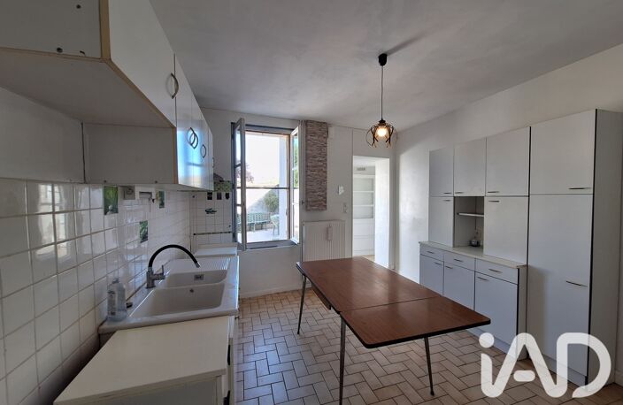 Vente Maison de ville 4 pièces — photo 4