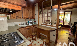 Maison 5 Pièces 184 m² à vendre à Montreuil (93100)