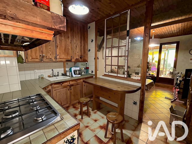 Vente Maison de ville 5 pièces — photo du bien