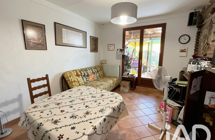 Vente Maison de ville 5 pièces — photo 4