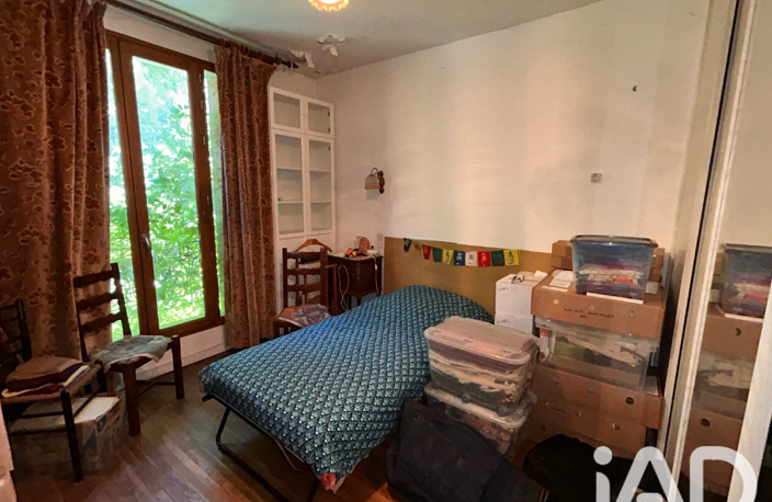 Vente Maison de ville 5 pièces — photo 5
