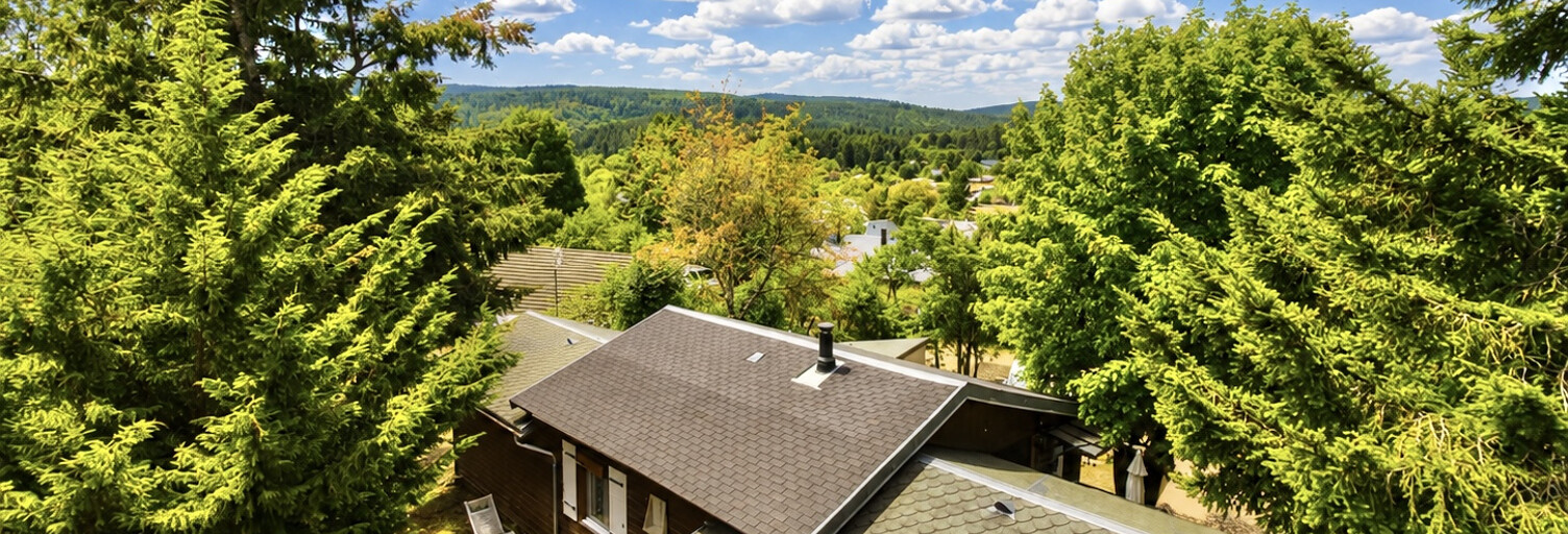 Maison 4 Pièces 80 m² à vendre à Saint-Sauveur-Camprieu (30750)