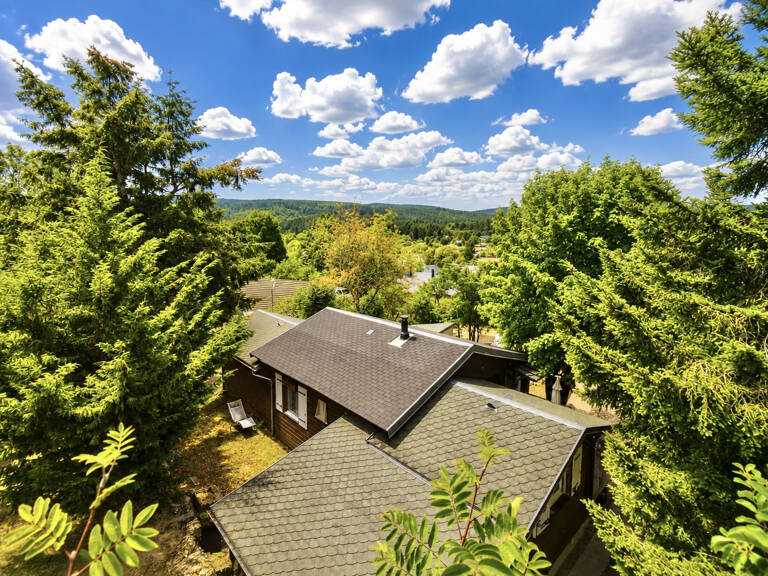 Chalet T4 avec Terrasse et Terrain — photo 1