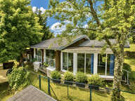 Chalet T4 avec Terrasse et Terrain — photo 2