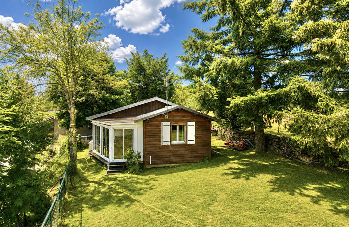 Chalet T4 avec Terrasse et Terrain — photo 3