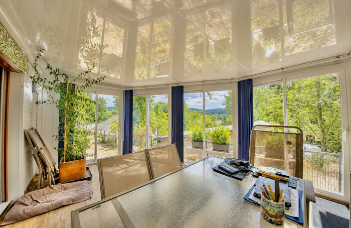 Chalet T4 avec Terrasse et Terrain — photo 4
