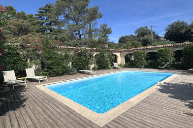Maison 6 pièces 680000 €