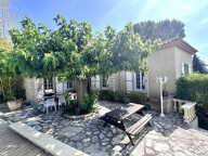 Superbe villa familiale de 210 m2 avec piscine — Nîmes — photo 4