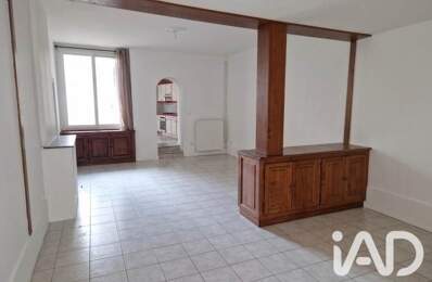 Vente Appartement 5 pièces — photo du bien