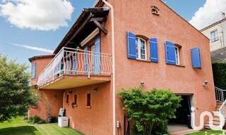 Maison 6 Pièces 166 m² à vendre à Dions (30190)