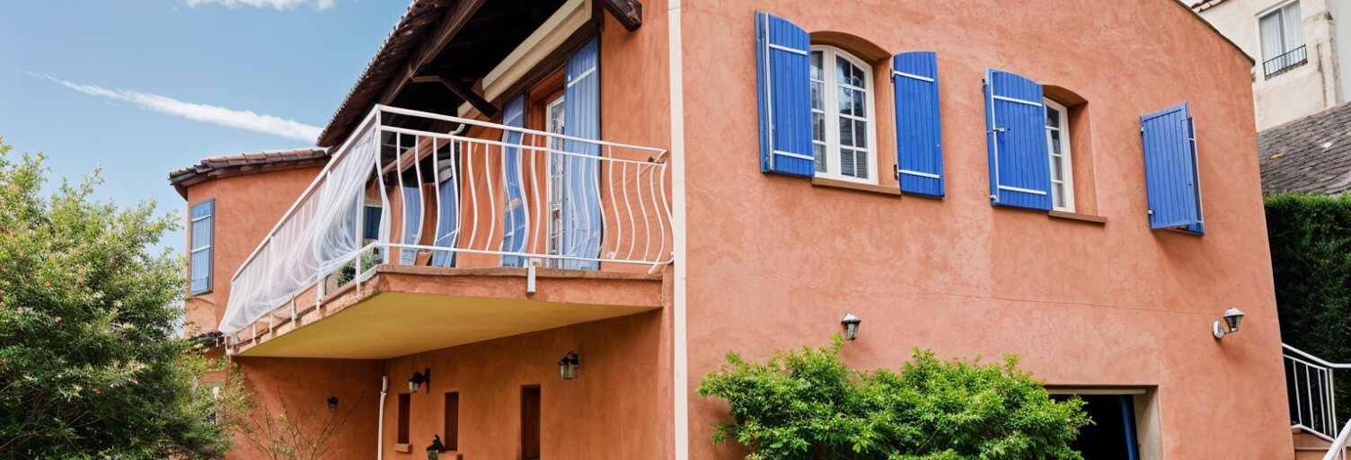 Maison 6 Pièces 166 m² à vendre à Dions (30190)
