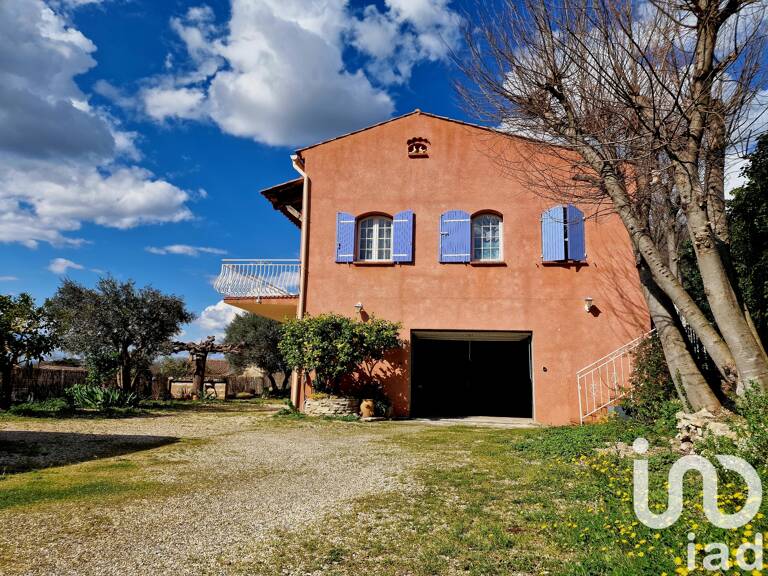 Vente Maison traditionnelle 6 pièces — photo 1